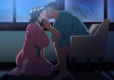 OVA夏妻まとめ